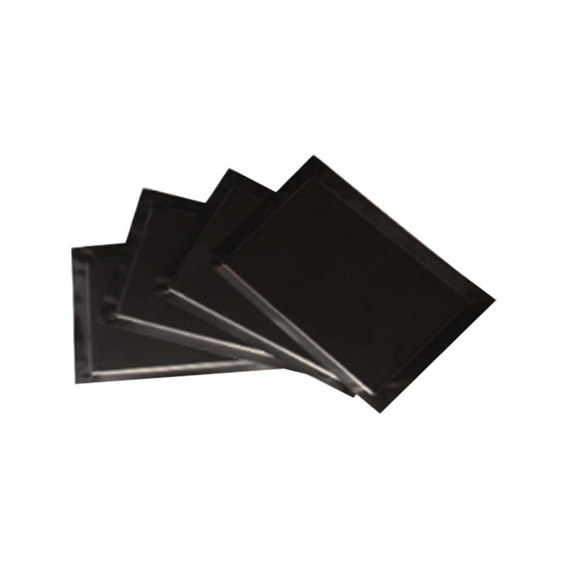 YH-TFW 36#+14 VTM-2 White Aerogel Flame Retardant Packaging Film