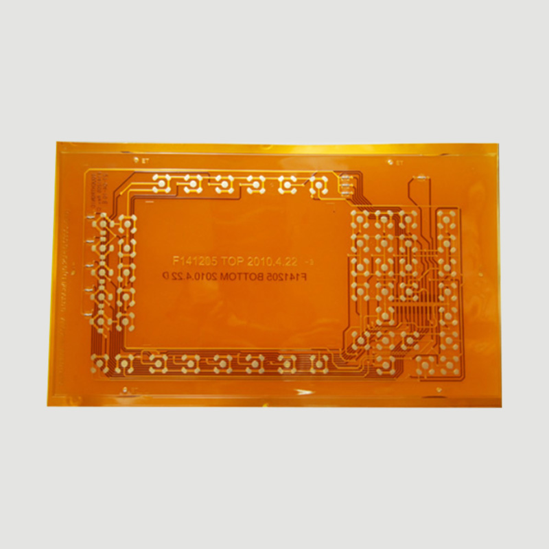 YH-RFPI 50# VTM-0 PI Thermosetting Film
