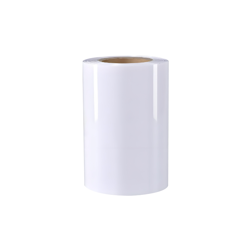 SVLT 50#E(BL) Blue Base Soft PVC Adhesive Film